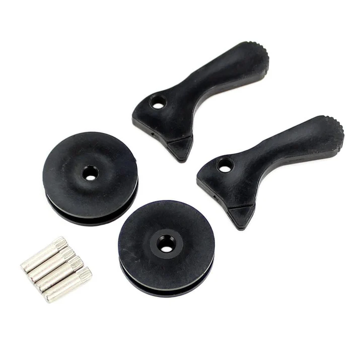 Hal-Lock Restore Kit